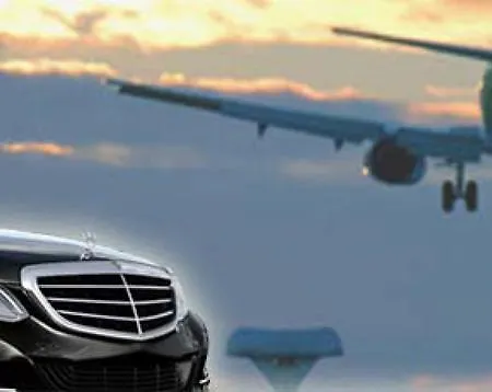 게스트하우스 Arricampati Airport & Bringo Car 카리니
